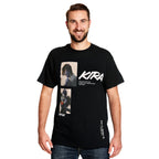 Product image Death Note - Kira T-Shirt Black