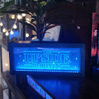Product image Stranger Things - Upside Down Lamp
