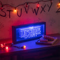 Product image Stranger Things - Upside Down Lamp