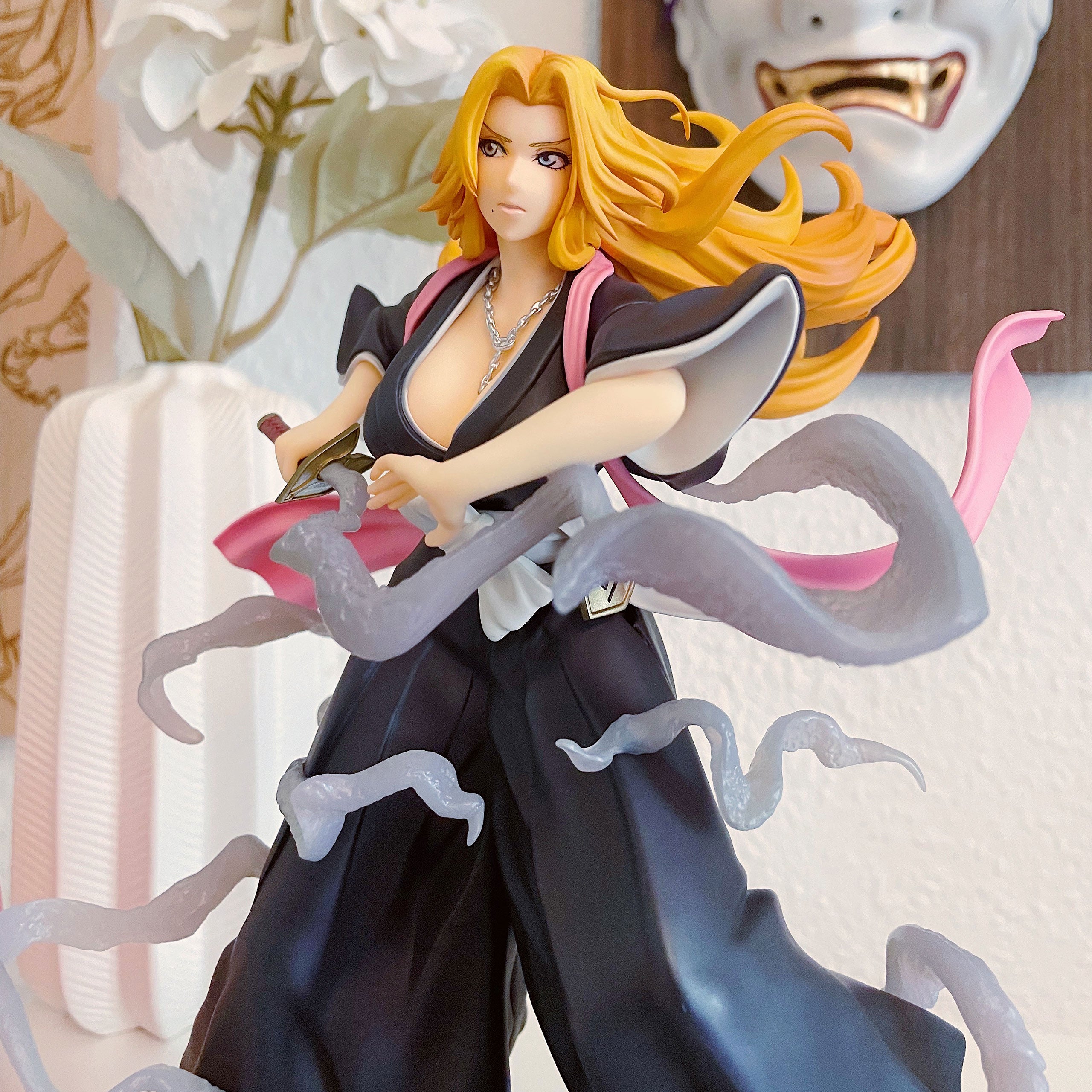 Product image Bleach - Rangiku Matsumoto Statue