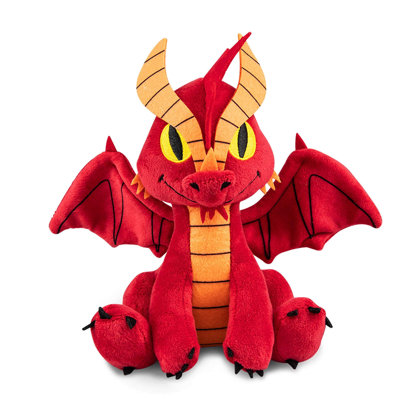 Product image Dungeons & Dragons - Red Dragon Plush Figure