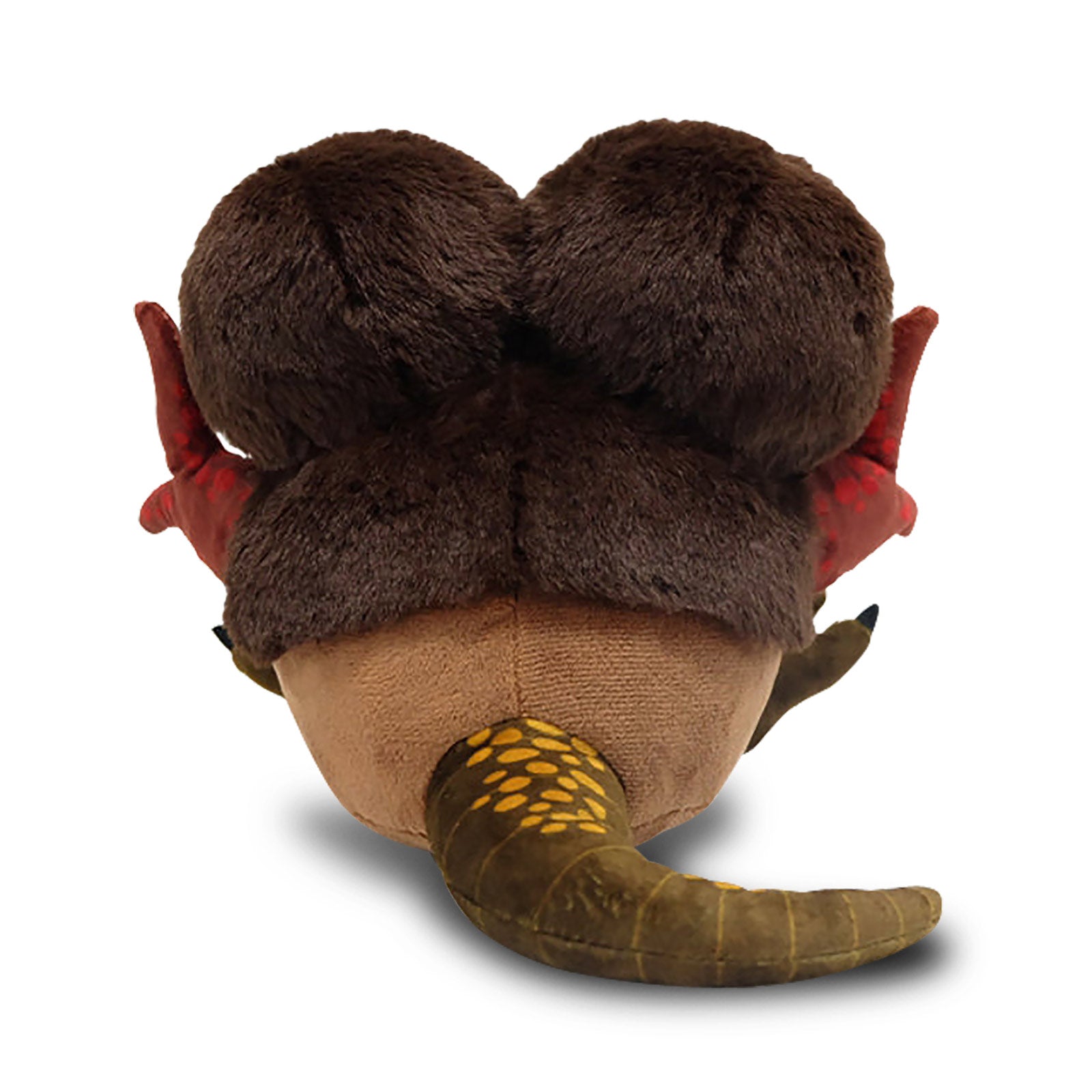 Product image Dungeons & Dragons - Demogorgon Plush Figure