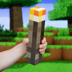 Product image Minecraft - Torch Lamp 28 cm