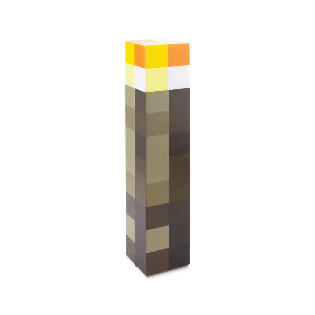 Product image Minecraft - Torch Lamp 28 cm
