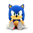 Product image Sonic the Hedgehog - HugMe Plush Figure with Vibration 40cm