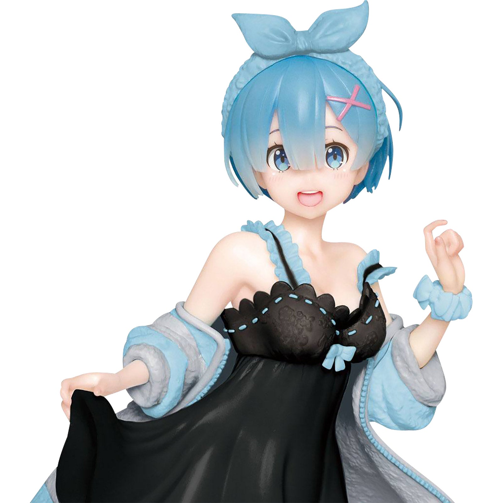 Product image Re:Zero - Rem Loungewear Ver. Renewal Figure