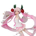 Product image Hatsune Miku - Sakura Miku Newly Written 2020 Ver. Figure