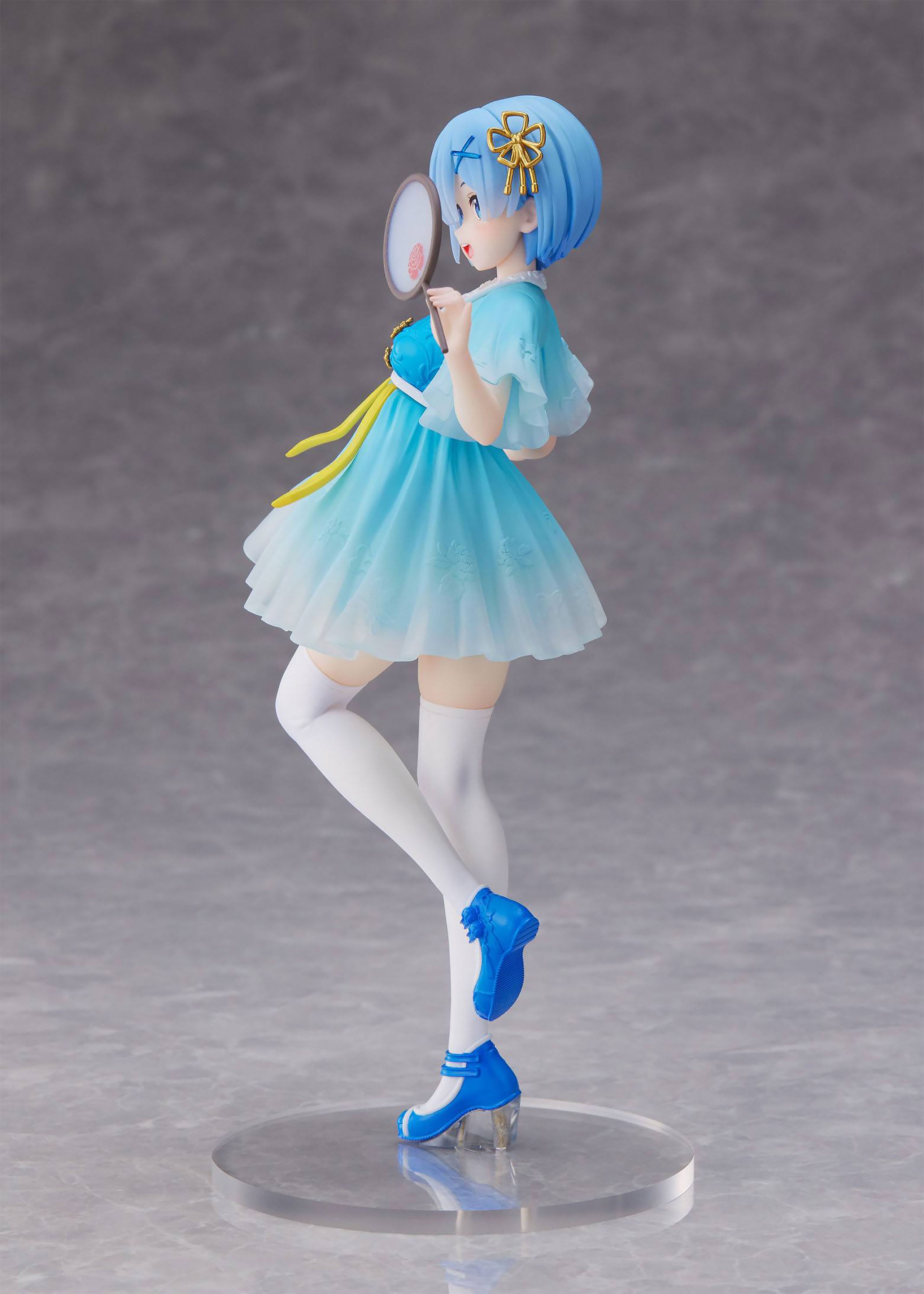 Product image Re:Zero - Rem Mandarin Dress Ver. Figure