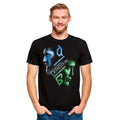 Product image Dumbledore & Grindelwald T-Shirt Black - Fantastic Beasts