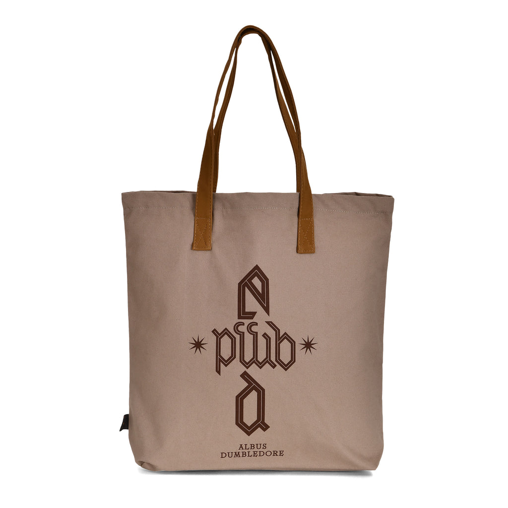 Product image Albus Dumbledore Shopper Bag - Fantastic Beasts