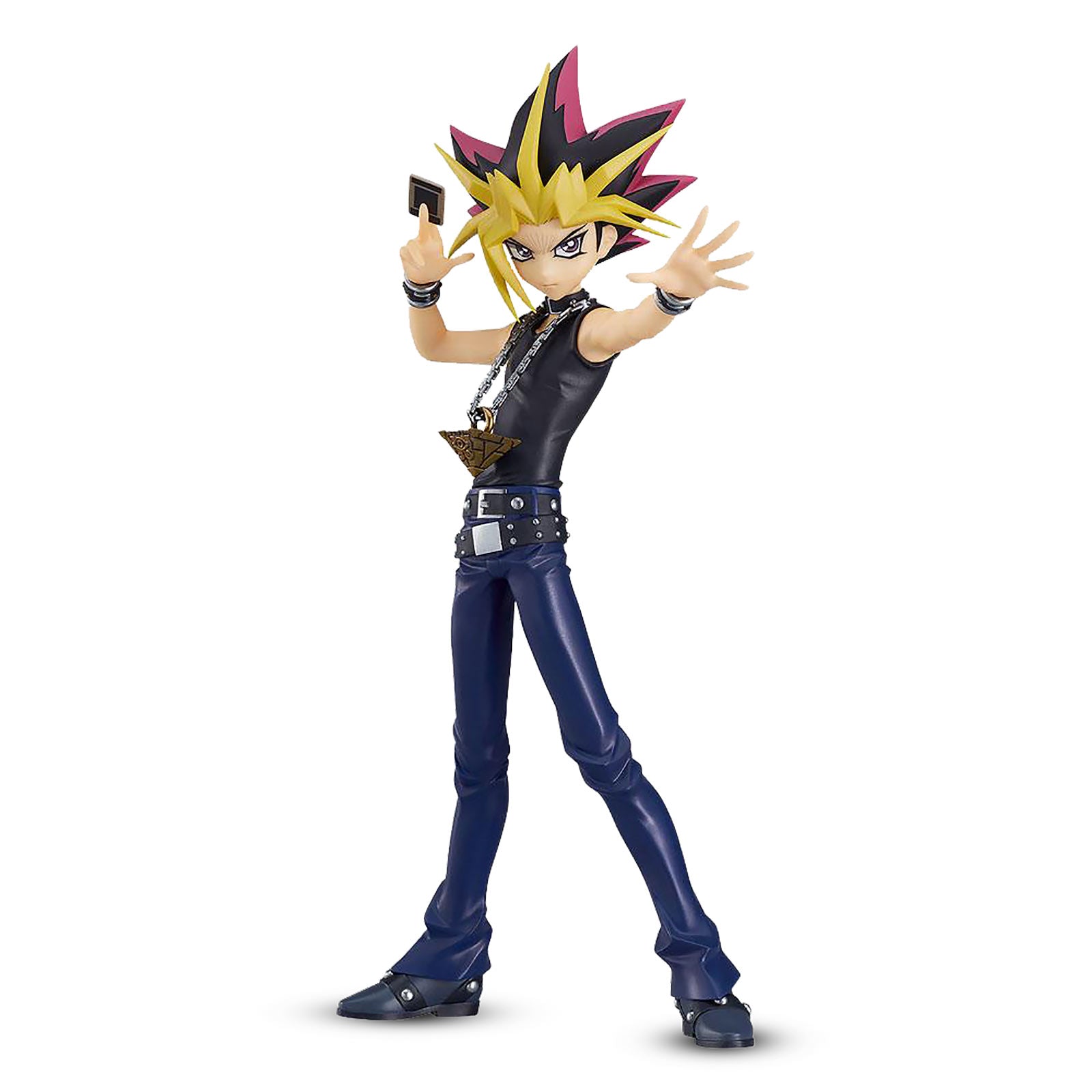 Product image Yu-Gi-Oh! - Yami Yugi Figure 18.5 cm