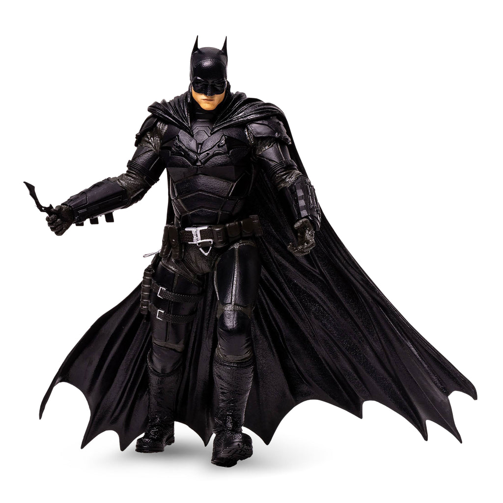 Product image The Batman Movie Statue Version 2