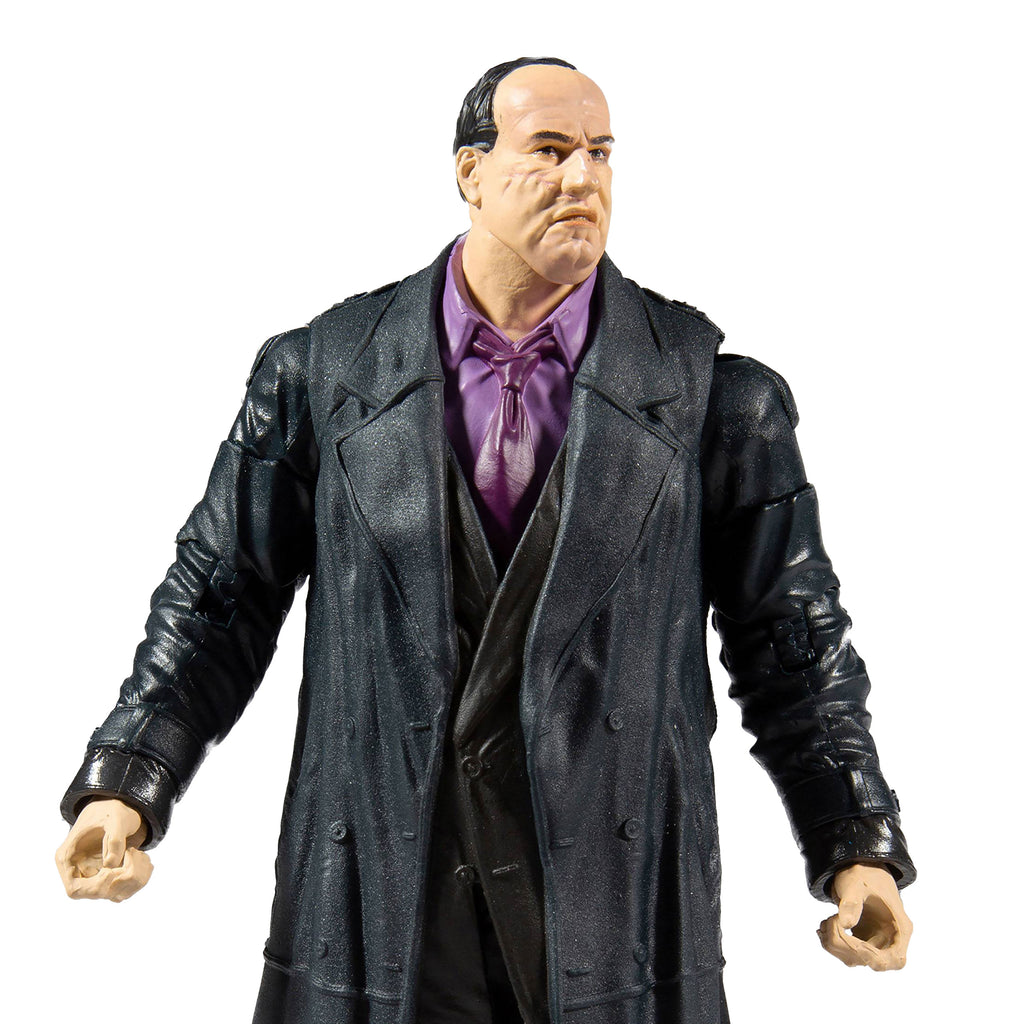 Product image The Batman - Penguin Action Figure