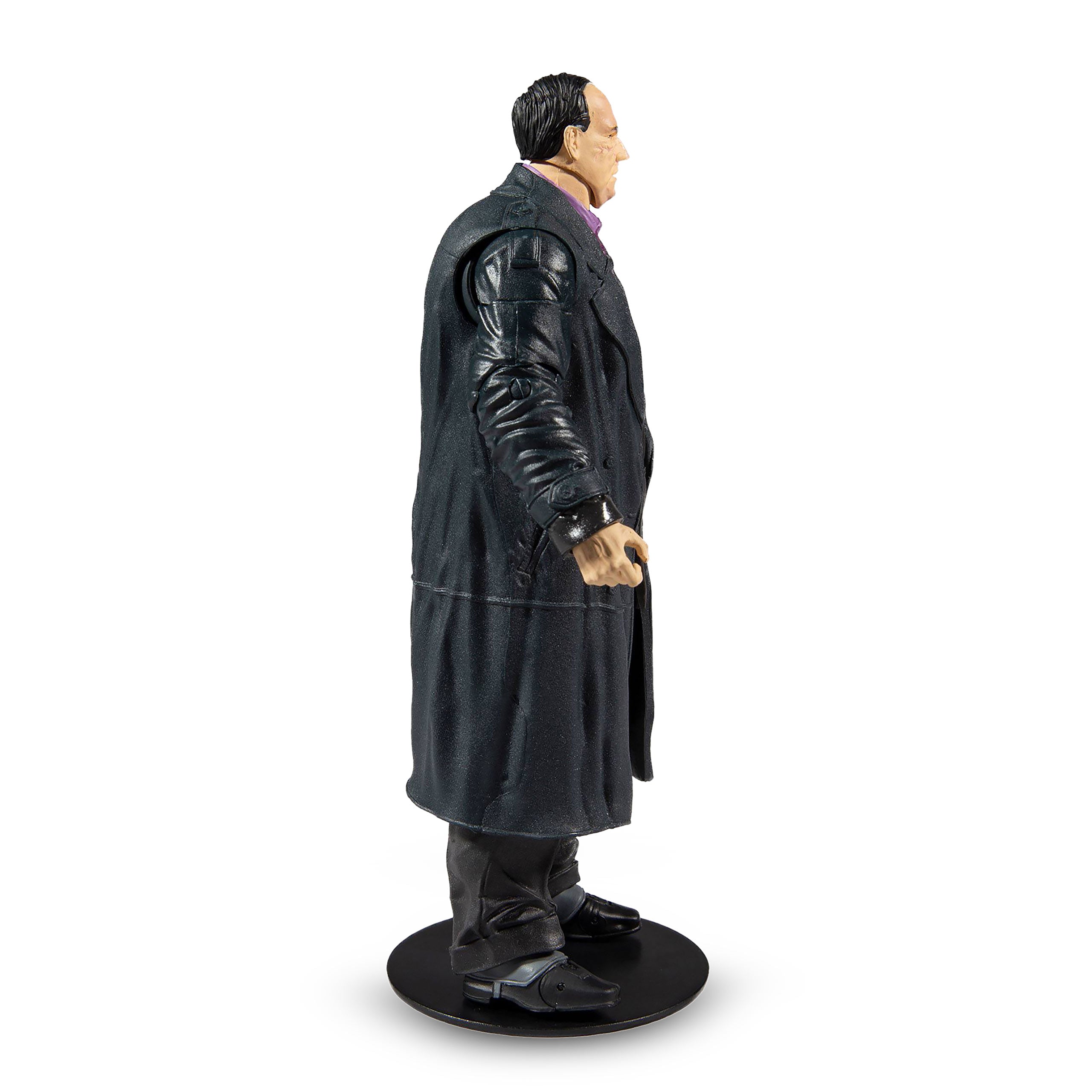 Product image The Batman - Penguin Action Figure