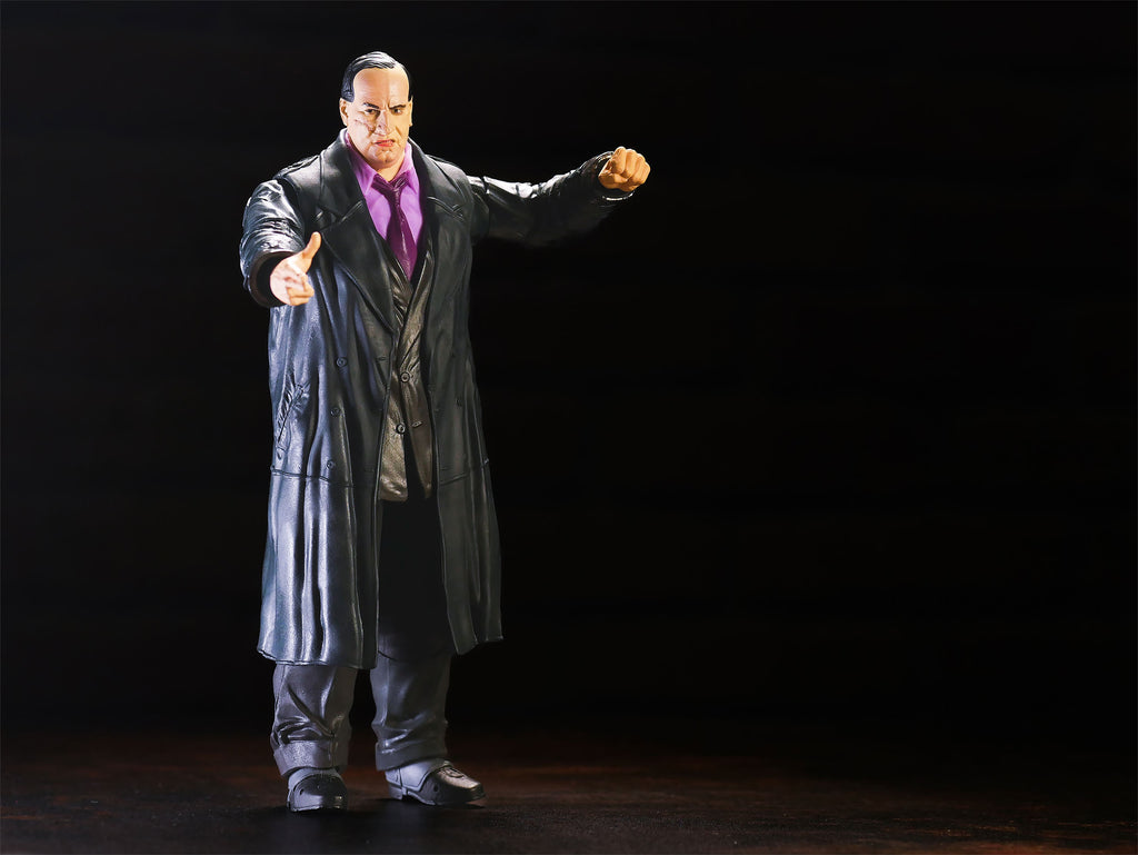 Product image The Batman - Penguin Action Figure