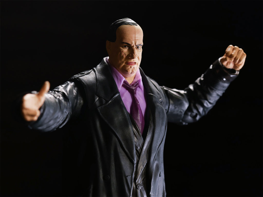 Product image The Batman - Penguin Action Figure