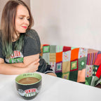 Product image Friends - Central Perk Bowl Black
