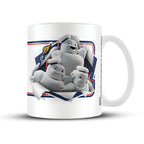 Product image Ghostbusters - Minipuft Breakout Mug
