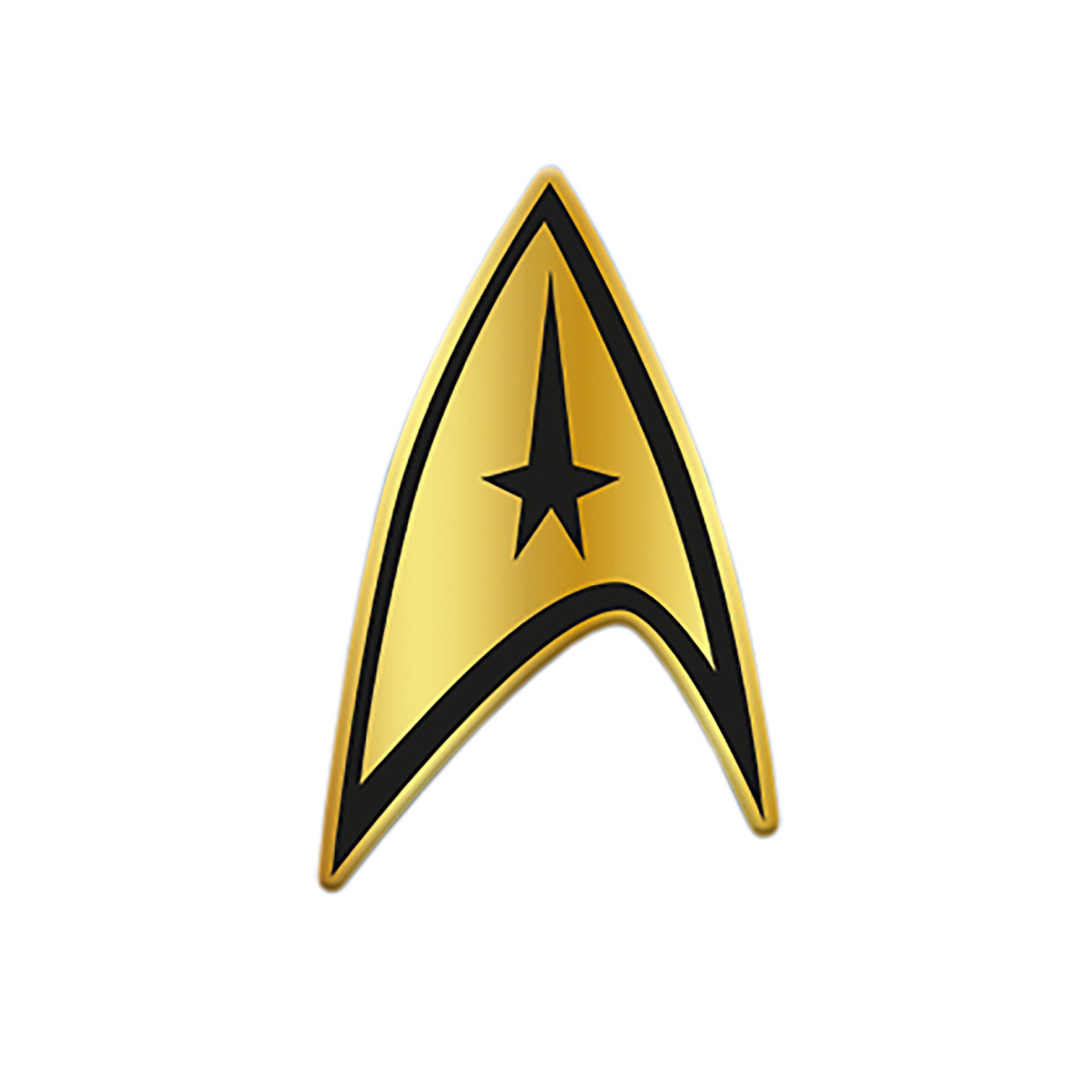 Product image Star Trek - Captain Kirk Pin