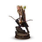 Product image The Lord of the Rings - Legolas Premium Collector Statue 1:2