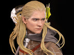 Product image The Lord of the Rings - Legolas Premium Collector Statue 1:2