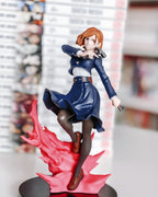 Product image Jujutsu Kaisen - Nobara Kugisaki SPM Figure