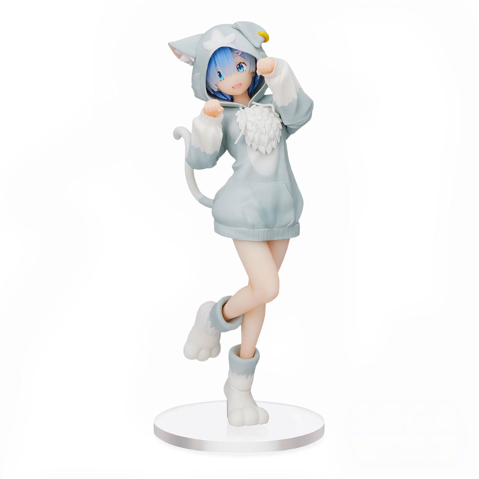 Product image Re:Zero - Rem The Great Spirit SPM Figure