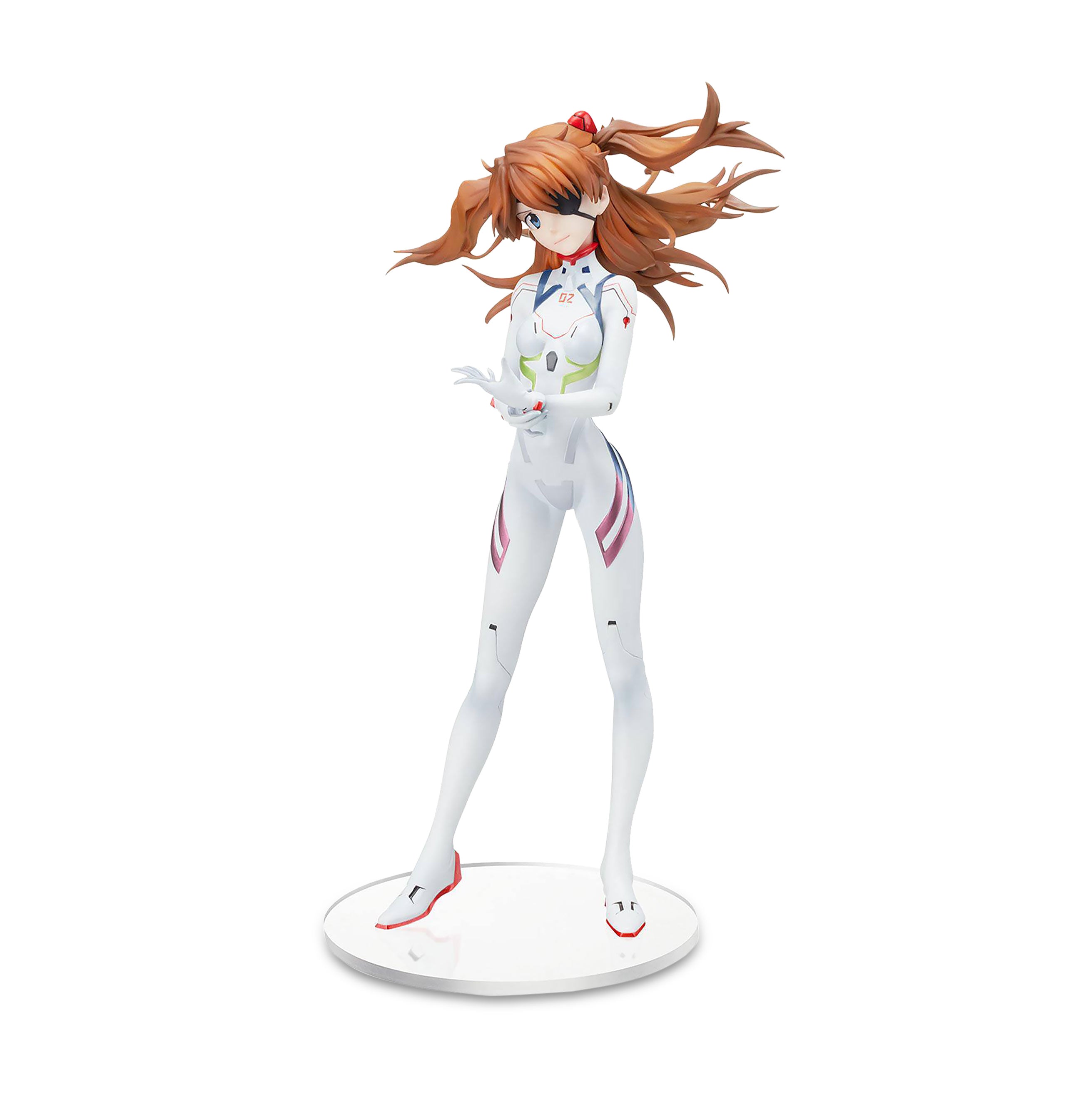 Product image Evangelion 3.0 + 1.0 - Asuka SPM Figure