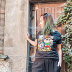 Product image Shin-Chan - Hero T-Shirt Women's Black