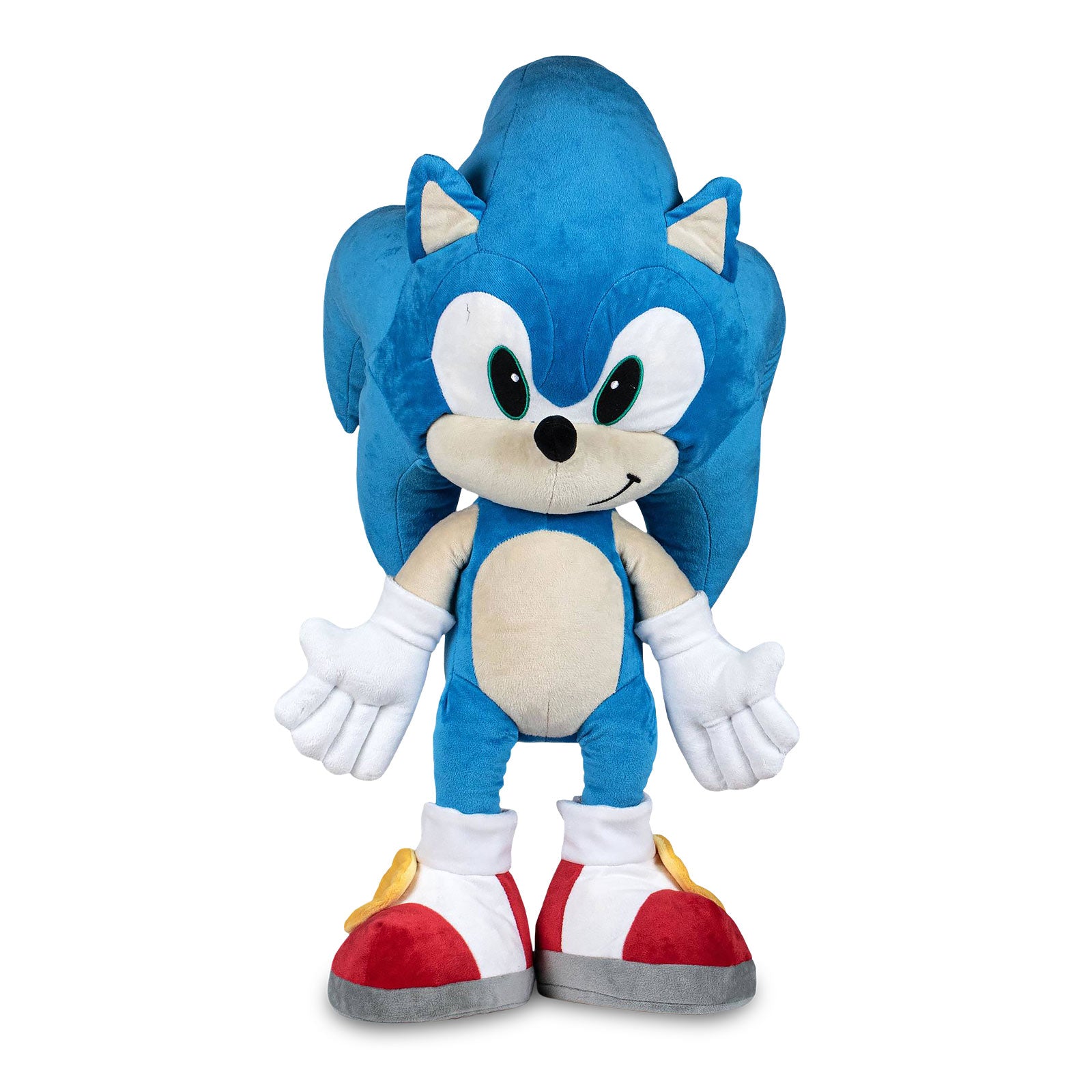 Product image Sonic the Hedgehog plush figure 70cm