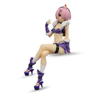Product image Re:Zero - Ram Demon Costume Noodle Stopper Figure Ver. 16