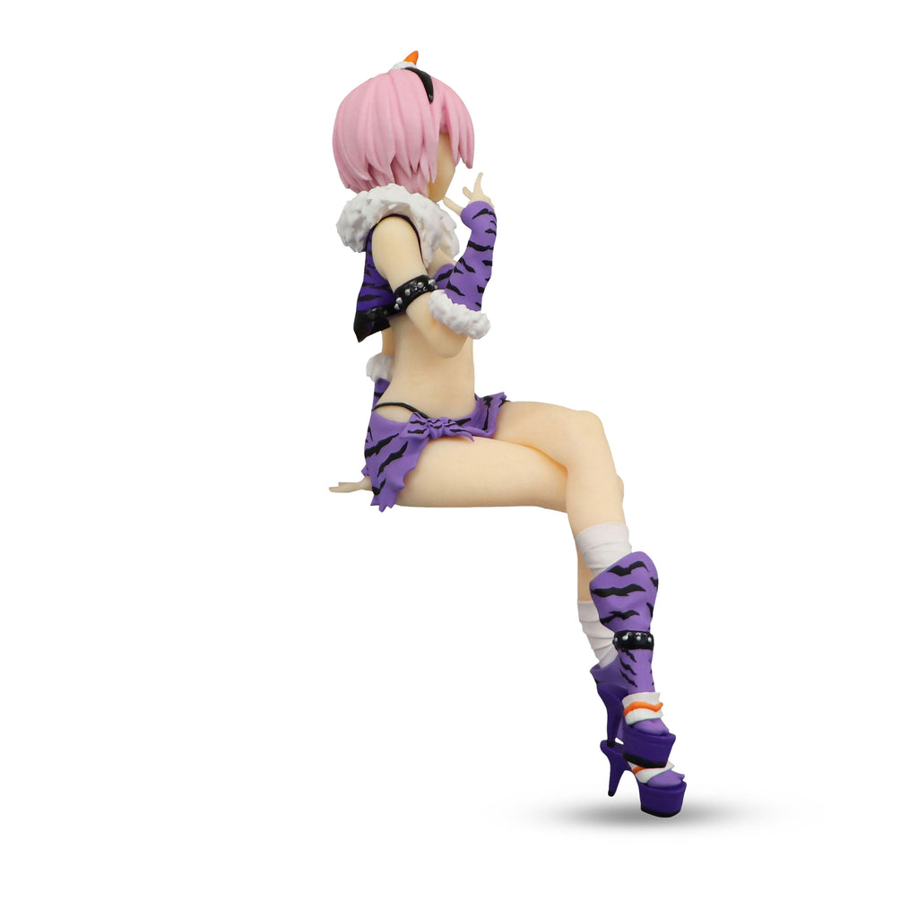 Product image Re:Zero - Ram Demon Costume Noodle Stopper Figure Ver. 16