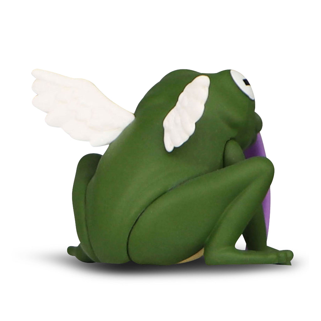 Product image Jujutsu Kaisen - Puchi The Well's Unknown Abyss Noodle Stopper Figure