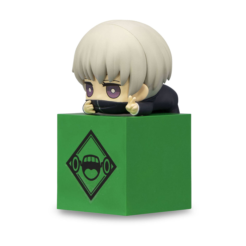 Product image Jujutsu Kaisen - Inumaki Toge Hikkake Figure
