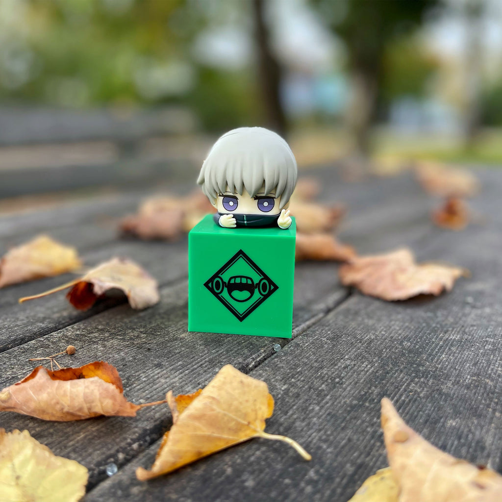 Product image Jujutsu Kaisen - Inumaki Toge Hikkake Figure