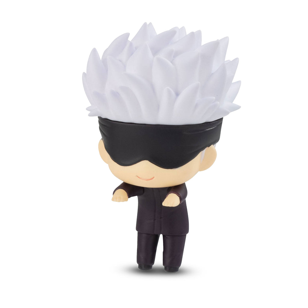 Product image Jujutsu Kaisen - Satoru Gojo Hikkake Mini Figure