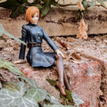 Product image Jujutsu Kaisen - Nobara Kugisaki Noodle Stopper Figure