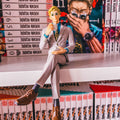 Product image Jujutsu Kaisen - Kento Nanami Noodle Stopper Figure
