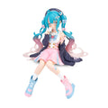 Product image Hatsune Miku - Sakura Miku Love Sailor Noodle Stopper Figure