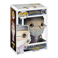 Product image Harry Potter - Dumbledore with Elder Wand Funko Pop Figure