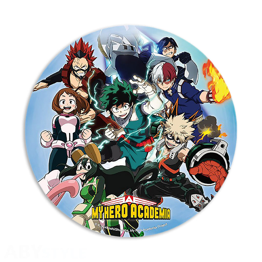 Product image My Hero Academia - Group Mousepad