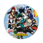 Product image My Hero Academia - Group Mousepad