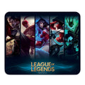 Product image League of Legends - Champions Mousepad