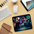 Product image League of Legends - Champions Mousepad