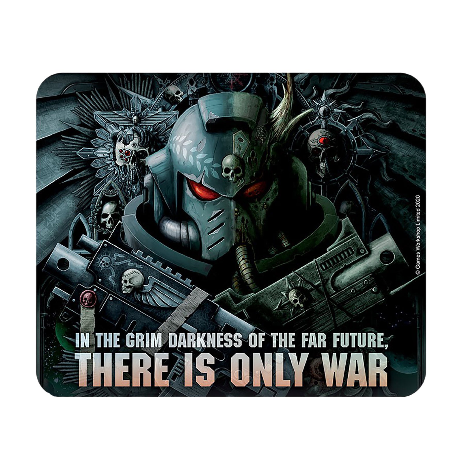 Product image Warhammer - Dark Imperium Primaris Mousepad