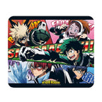 Product image My Hero Academia - Comic Style Mousepad