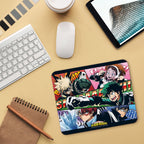 Product image My Hero Academia - Comic Style Mousepad