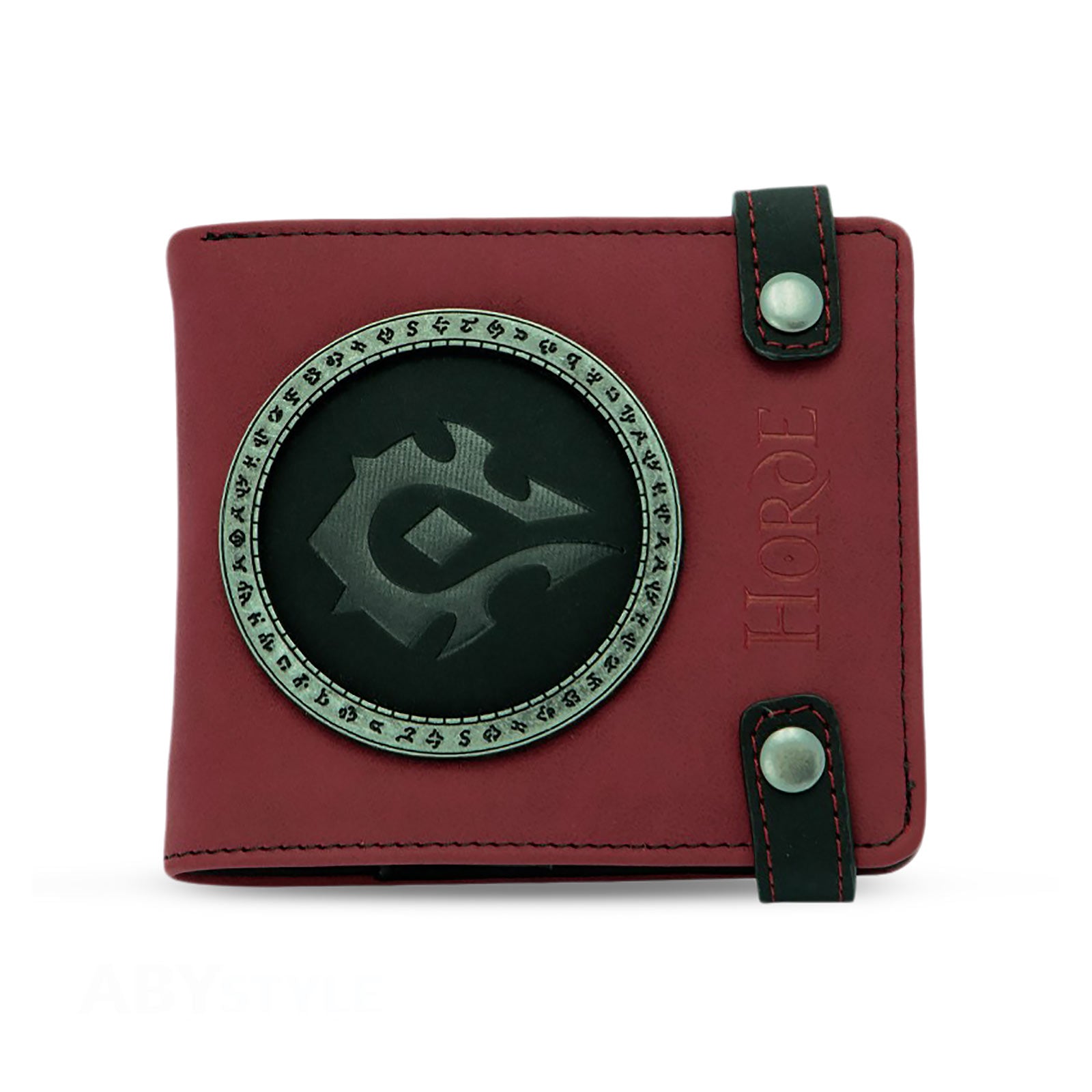 Product image World of Warcraft - Horde Wallet