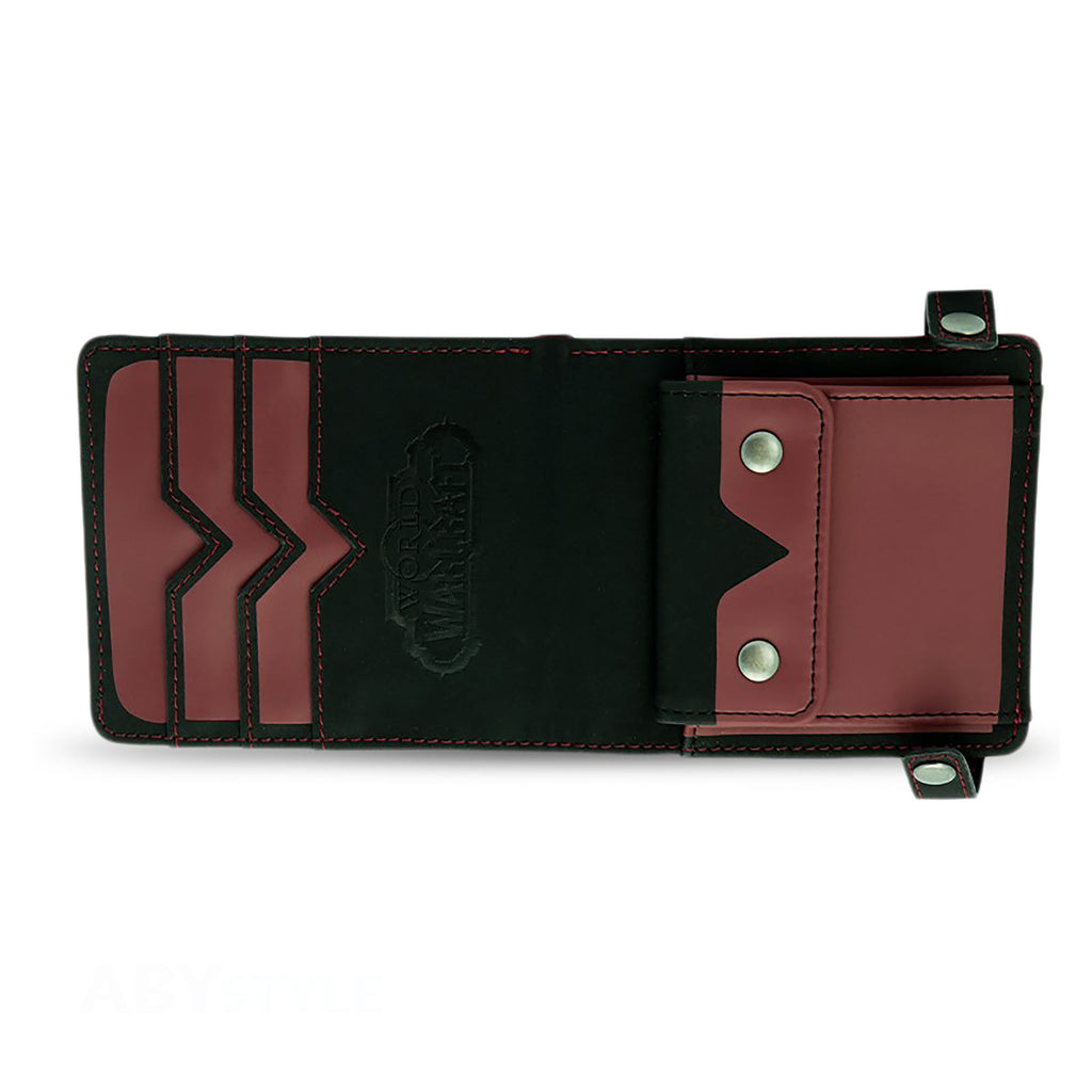 Product image World of Warcraft - Horde Wallet