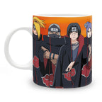 Product image Naruto Shippuden - Akatsuki Mug
